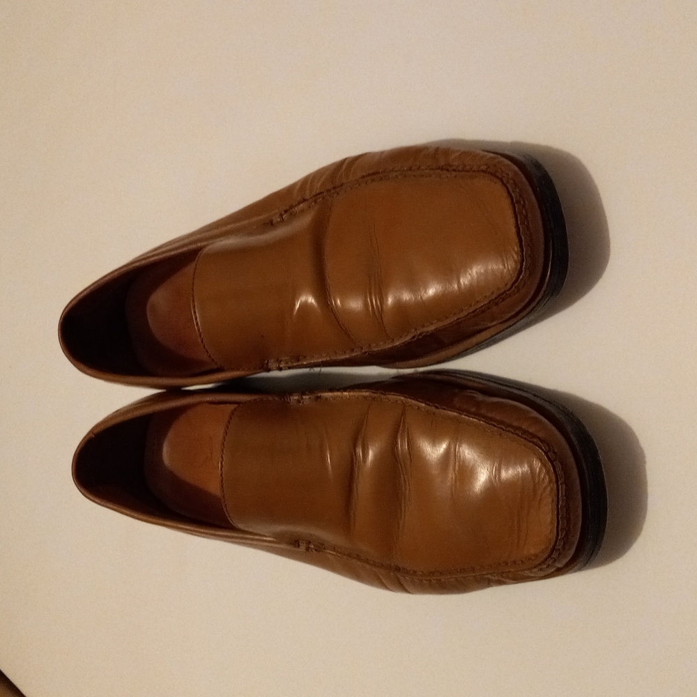 Cole Haan Men's Slip On Loafer